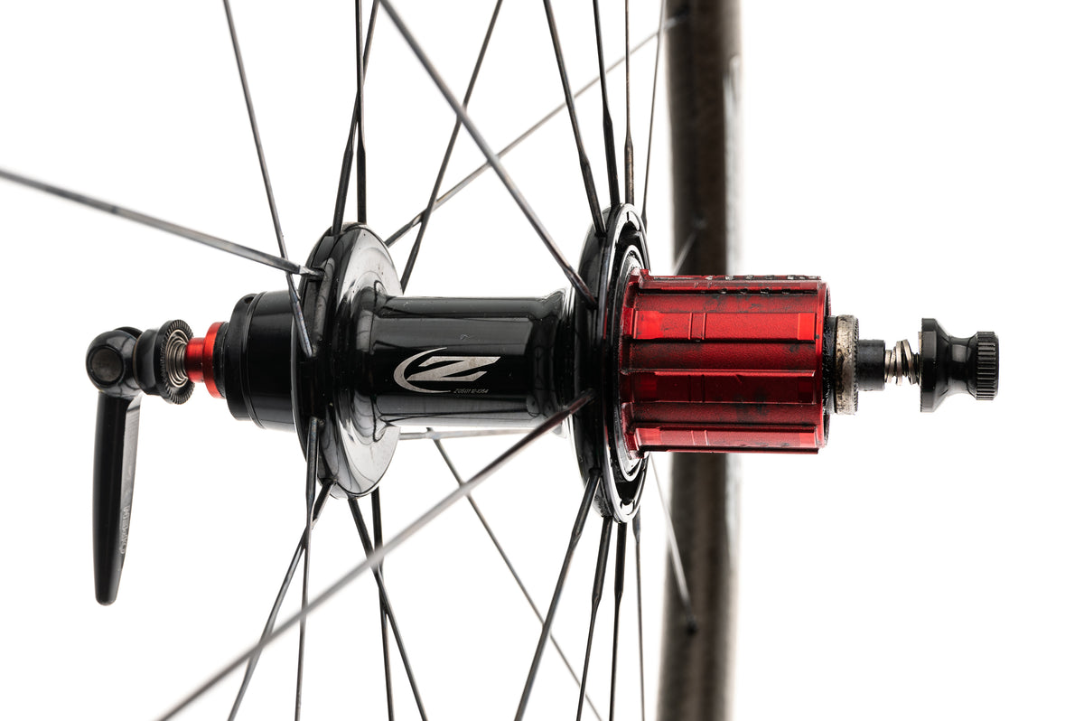 zipp 202 firecrest clincher