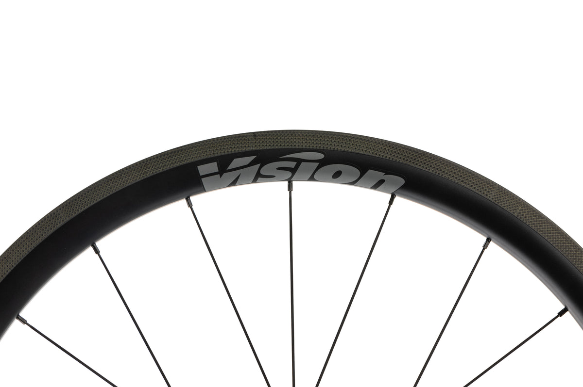 metron 40 sl clincher