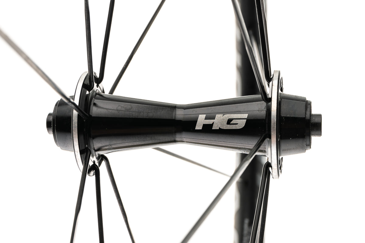 cannondale hollowgram wheelset review