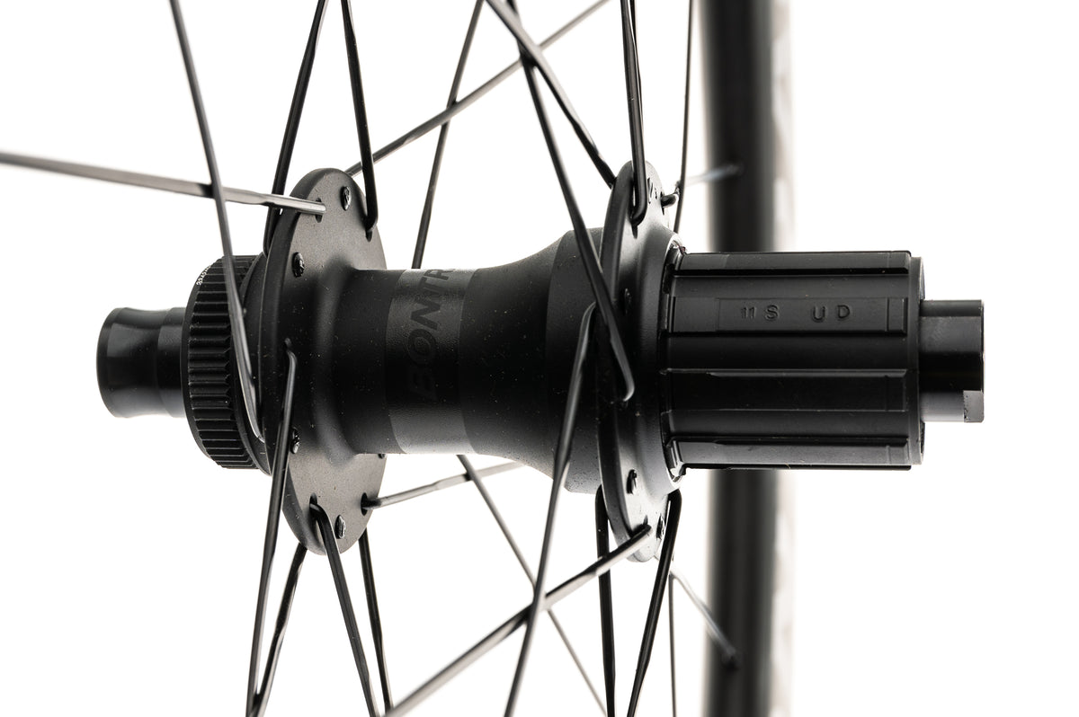 bontrager aeolus elite 35 tlr disc review