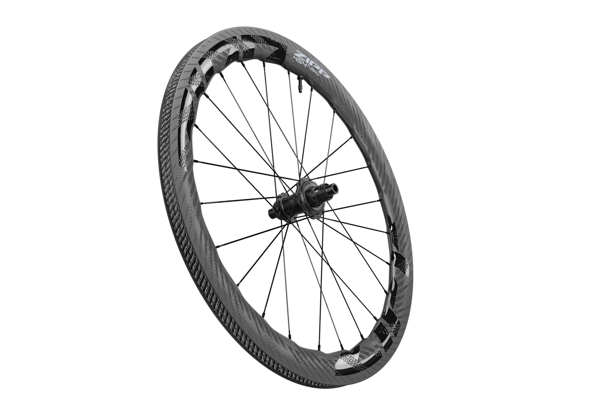 Zipp 2024 wheels 454