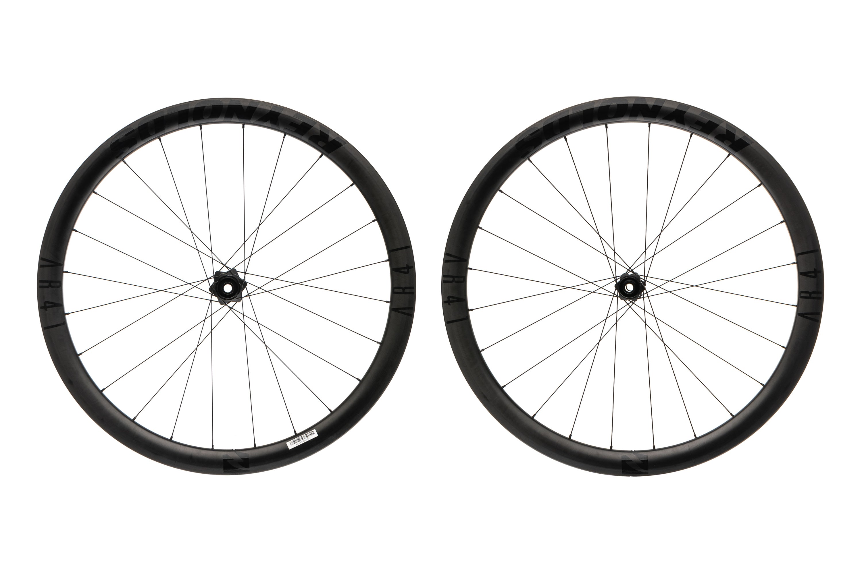 Reynolds ar41 2024 db wheelset