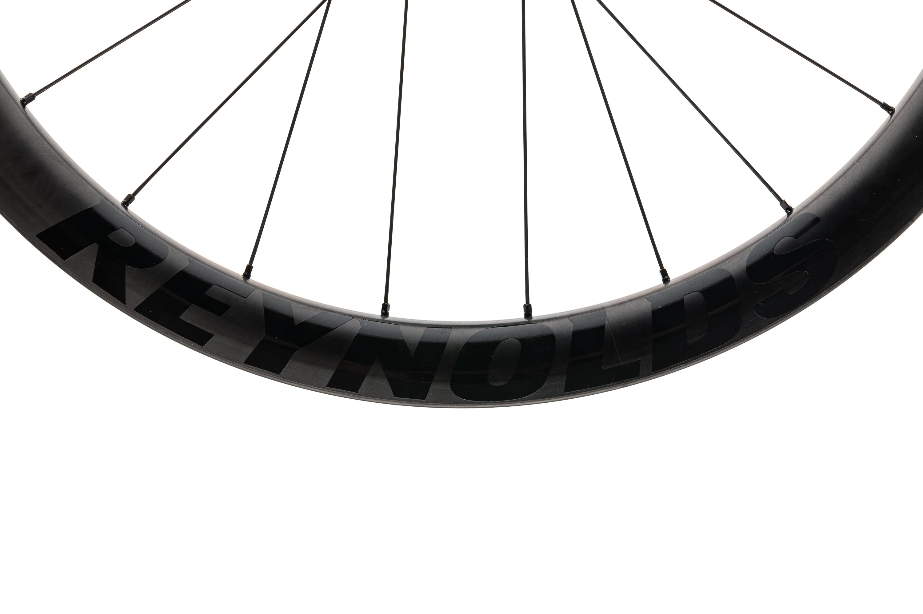 Reynolds AR41 DB Carbon Tubeless 650b Wheelset | The Pro's Closet