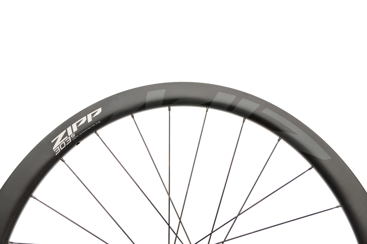 zipp 303 disk