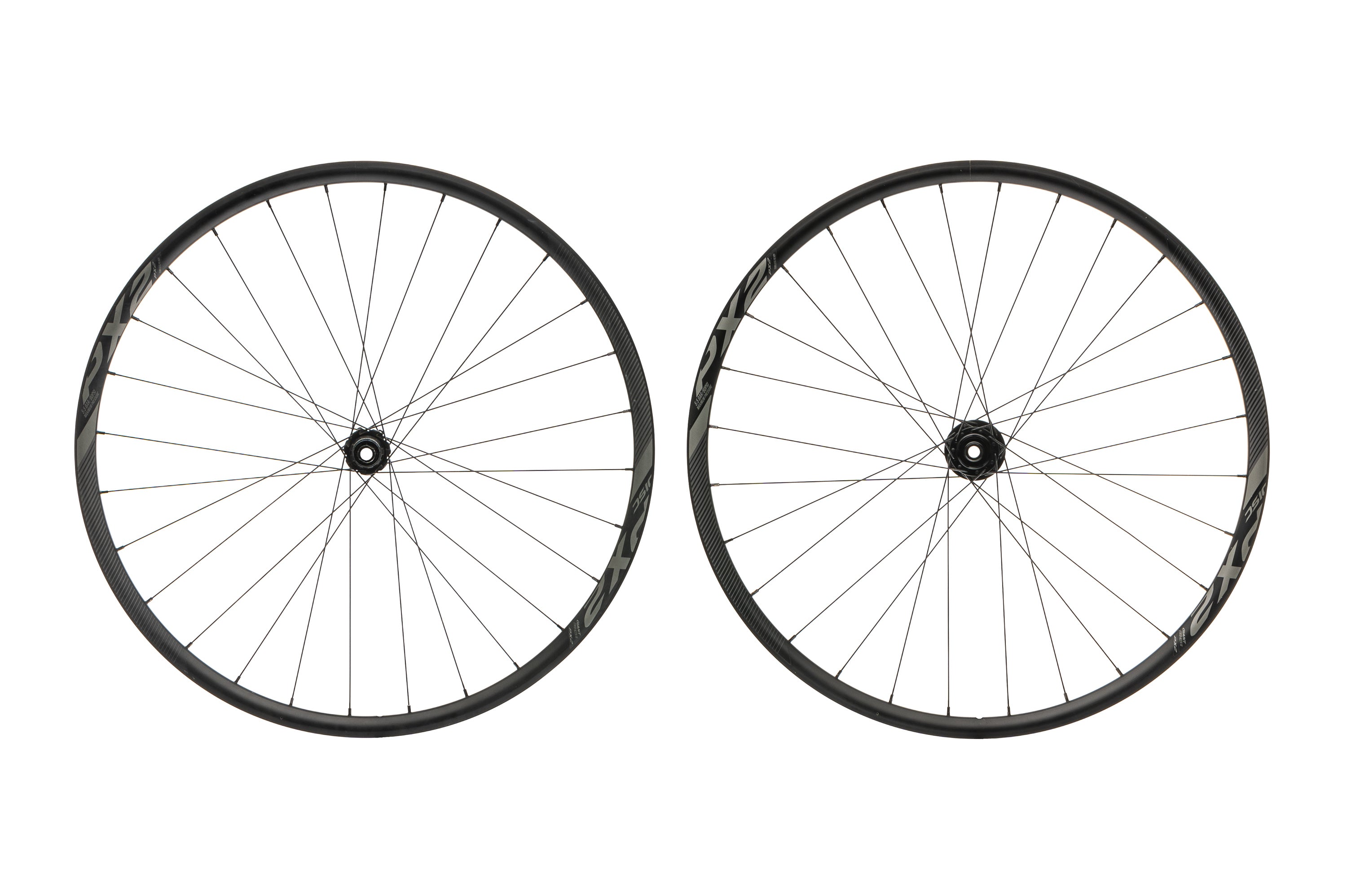 価格は安く 値下げ交渉可 GIANT WheelSet DISC P-X2 パーツ - citymap