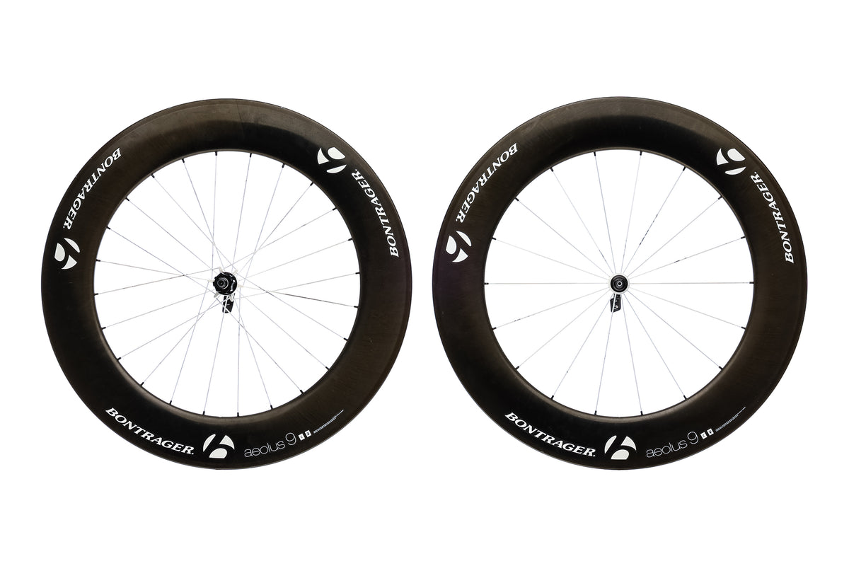 bontrager aeolus 5 comp wheelset