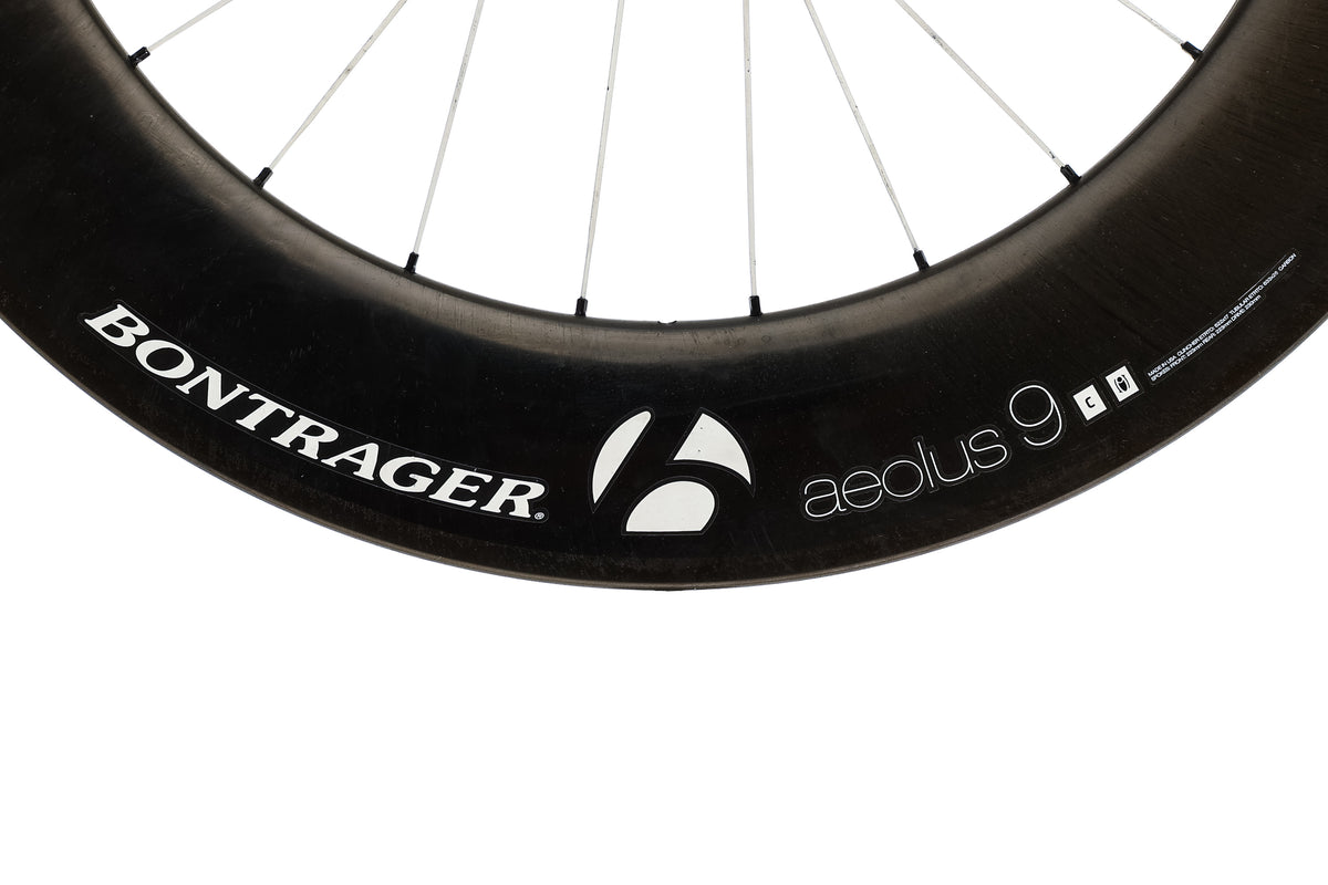 bontrager aeolus 5 comp wheelset