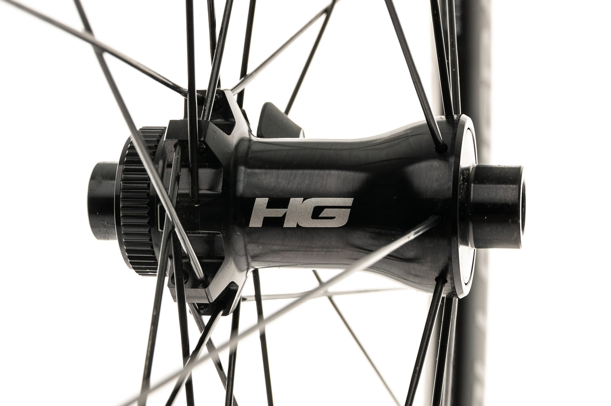 Cannondale Hollowgram 35 Disc Carbon Tubeless 70 | The Pro's Closet