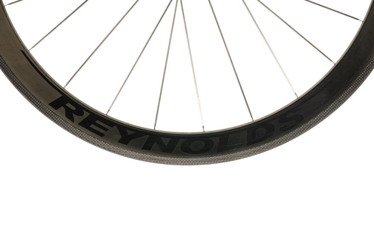 reynolds 32 carbon clincher wheelset