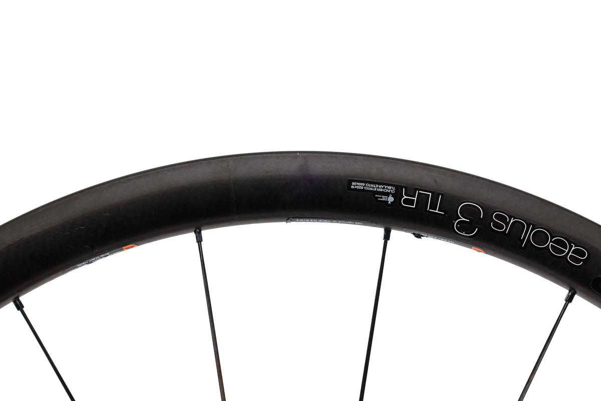 bontrager aeolus 5 comp wheelset