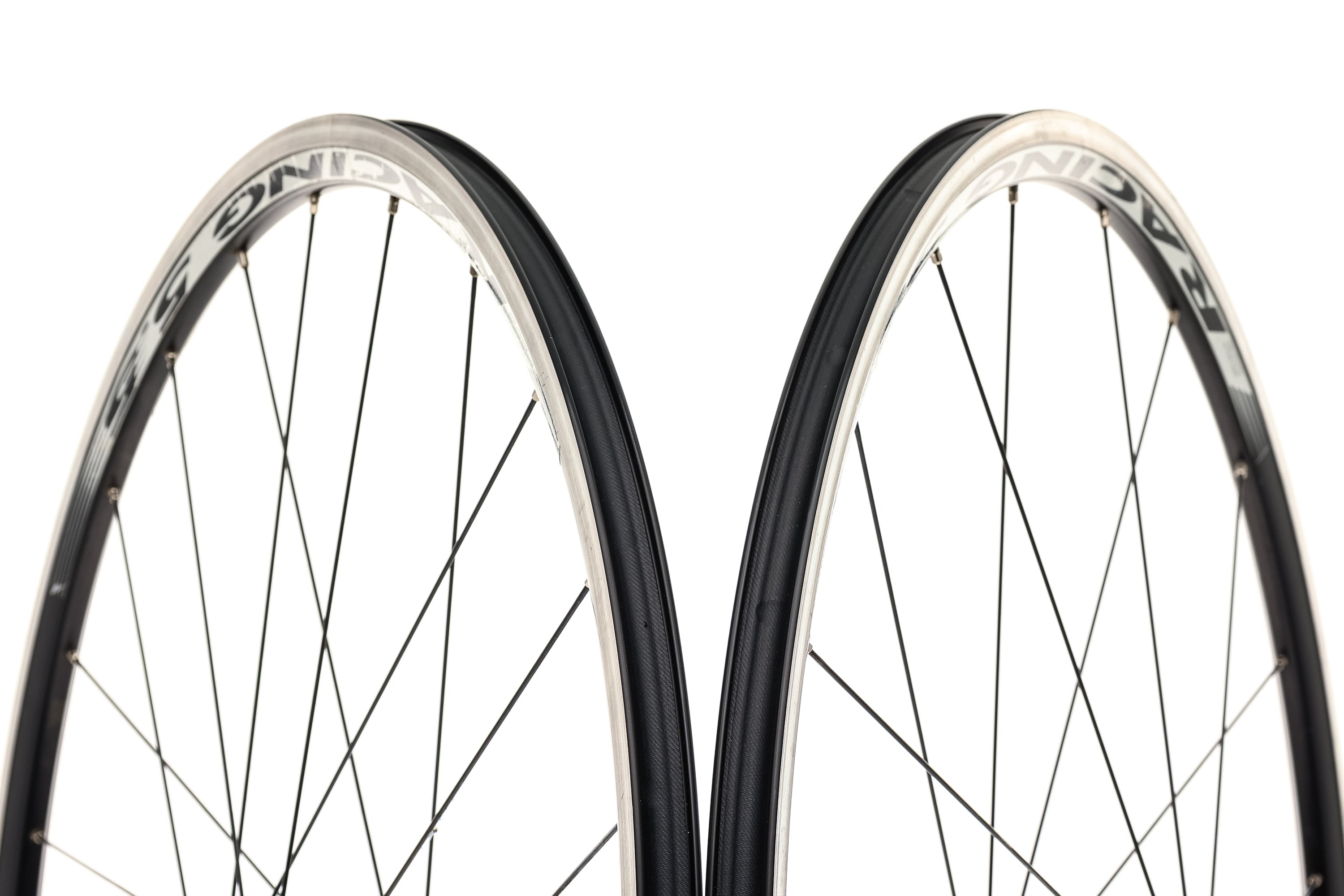 Fulcrum Racing 5.5 Aluminum Clincher 700c Wheelset