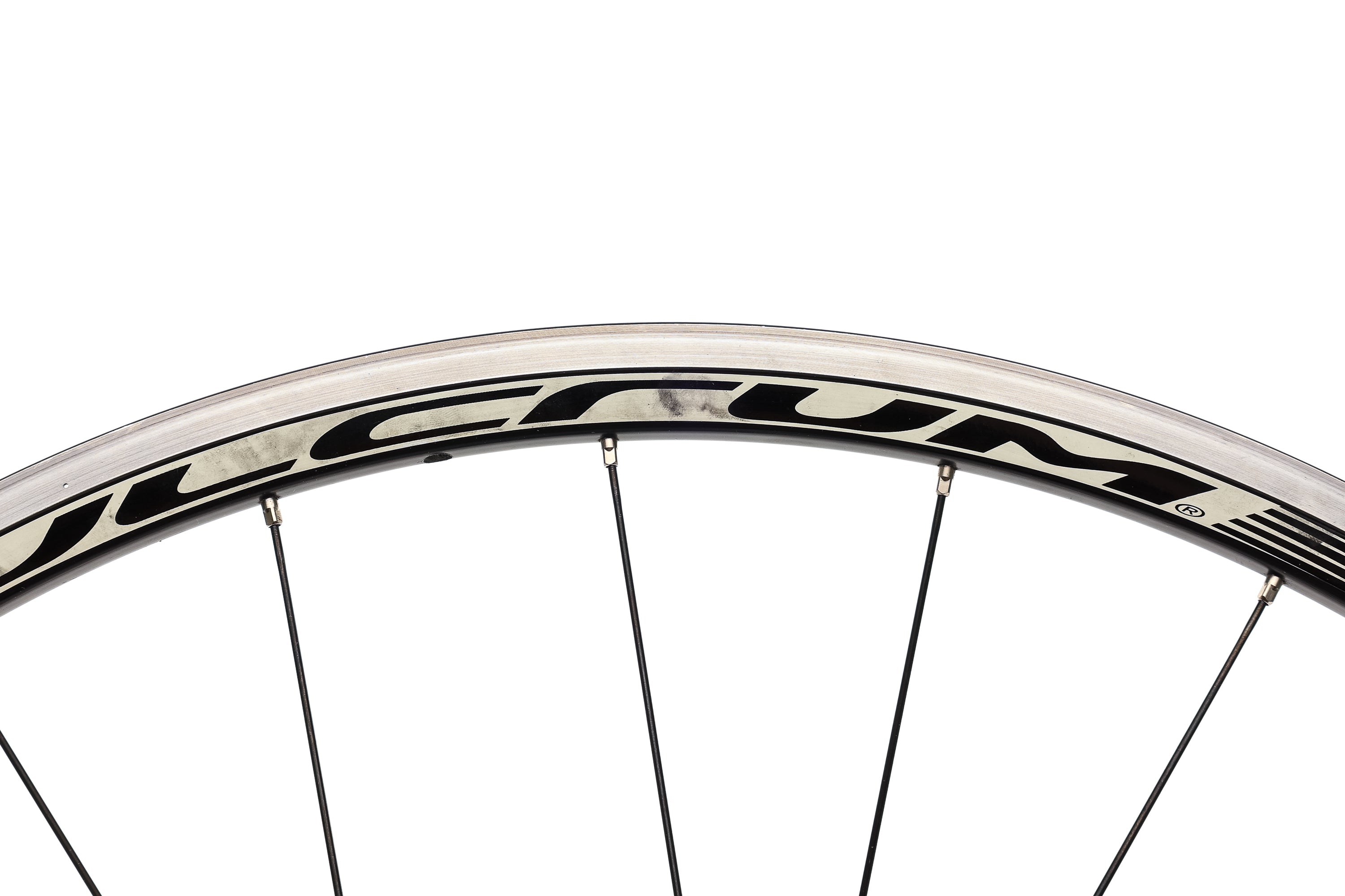 Fulcrum Racing 5.5 Aluminum Clincher 700c Wheelset