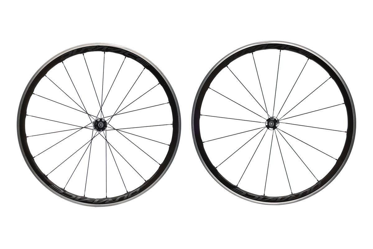 Shimano Dura-Ace C24 Carbon/Alloy Clincher 700c | The Pro's Closet