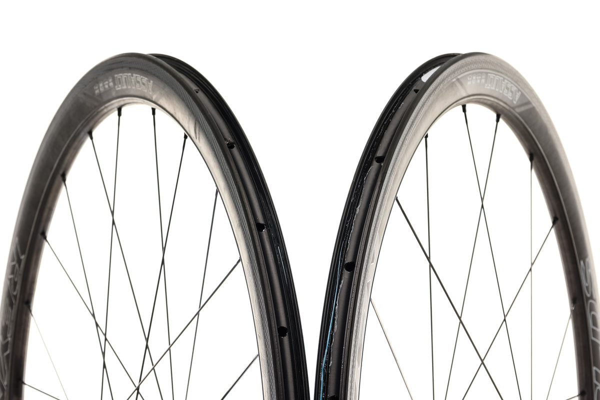 reynolds assault tubeless