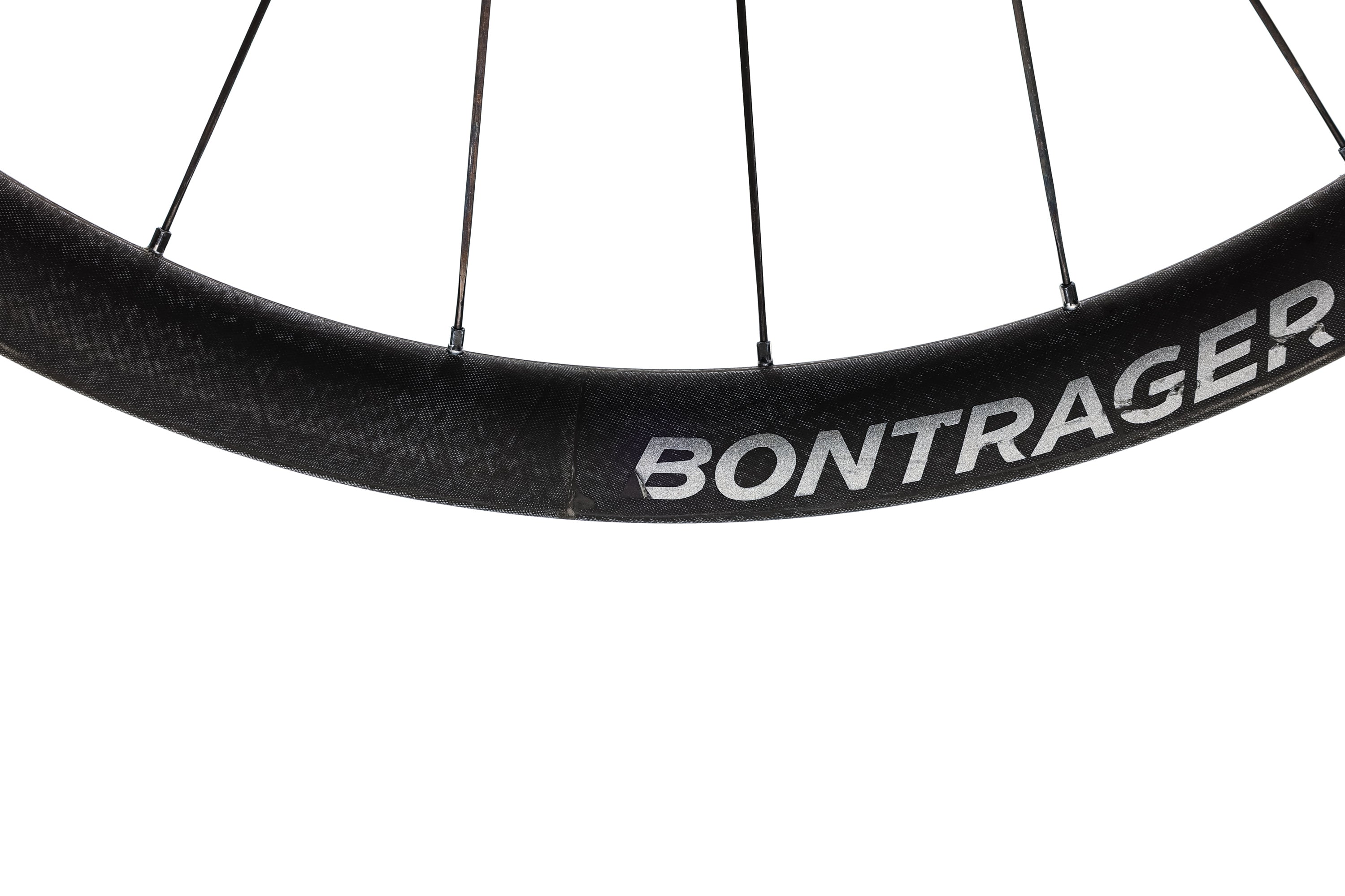 Bontrager paradigm disc online tubeless ready