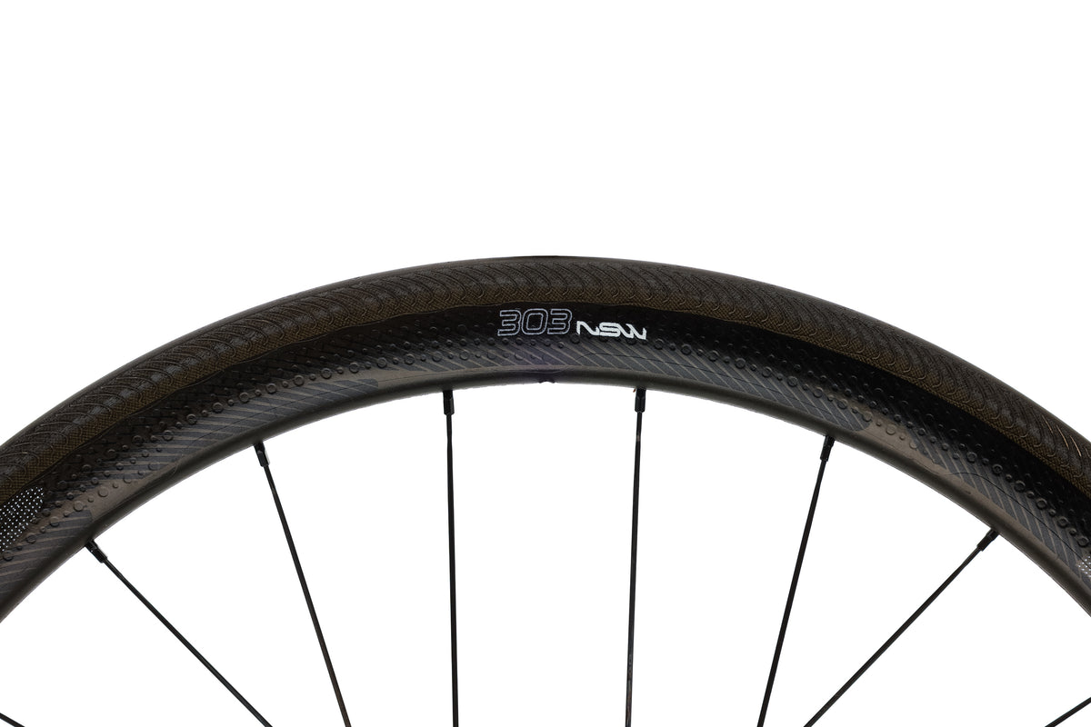 zipp 606 clincher wheelset