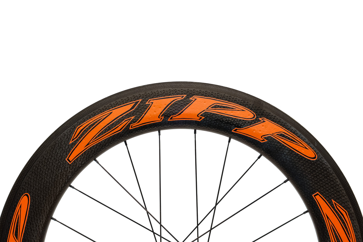 808 firecrest carbon clincher