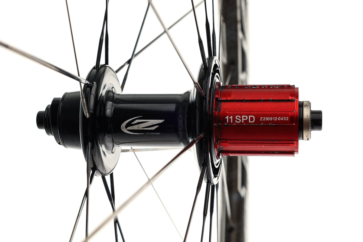 zipp 202 firecrest clincher