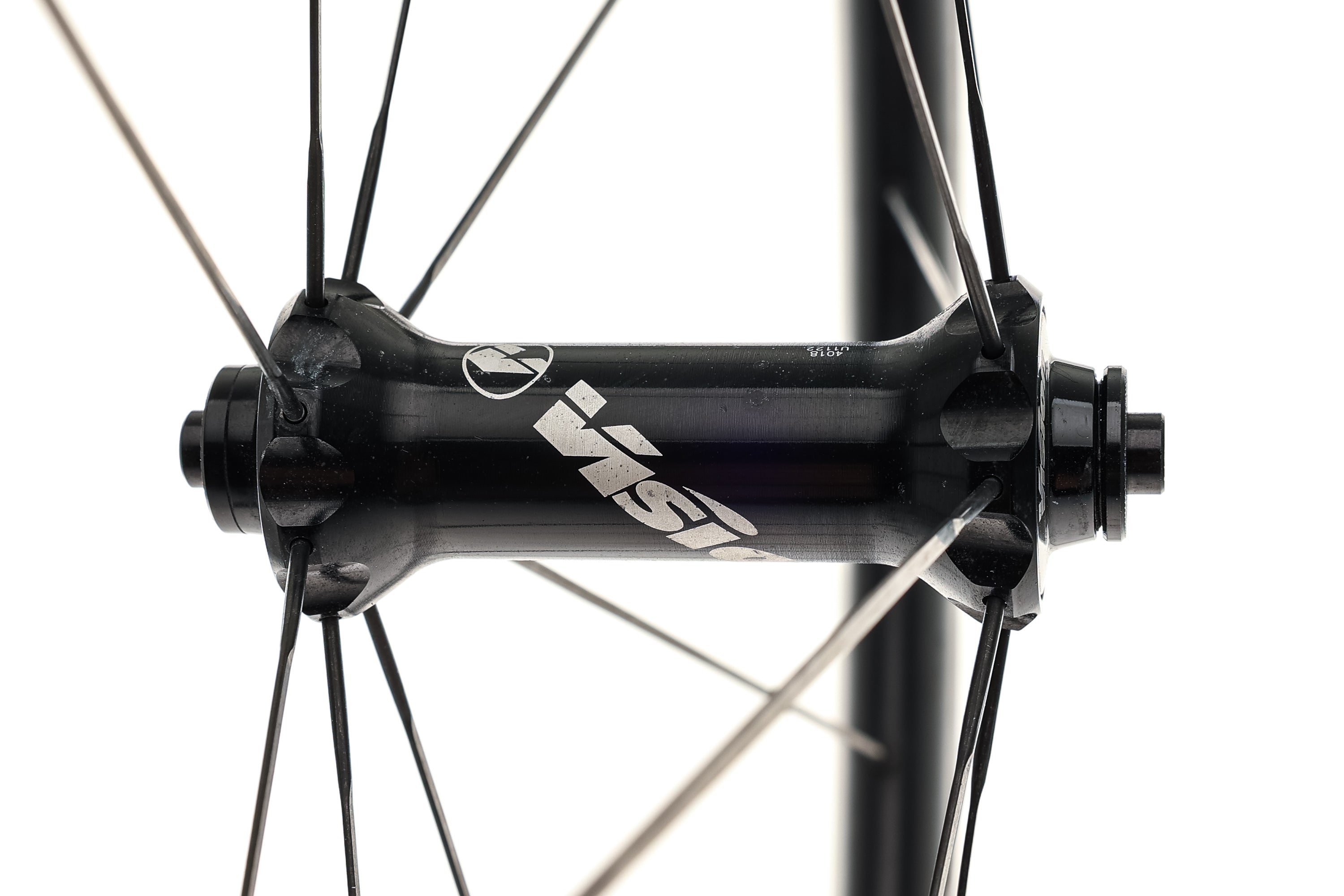 Vision KOM Carbon Tubeless 700c Wheelset | The Pro's Closet