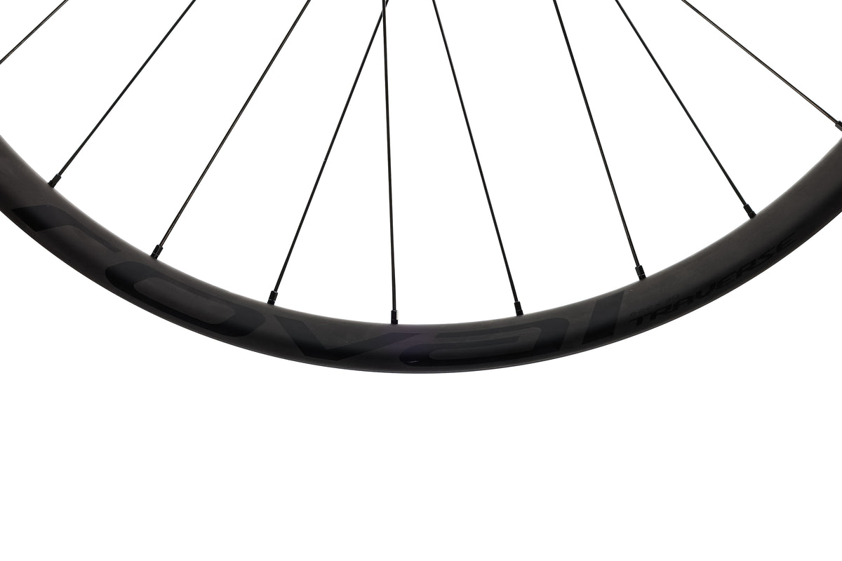 Roval Traverse Carbon Tubeless 29