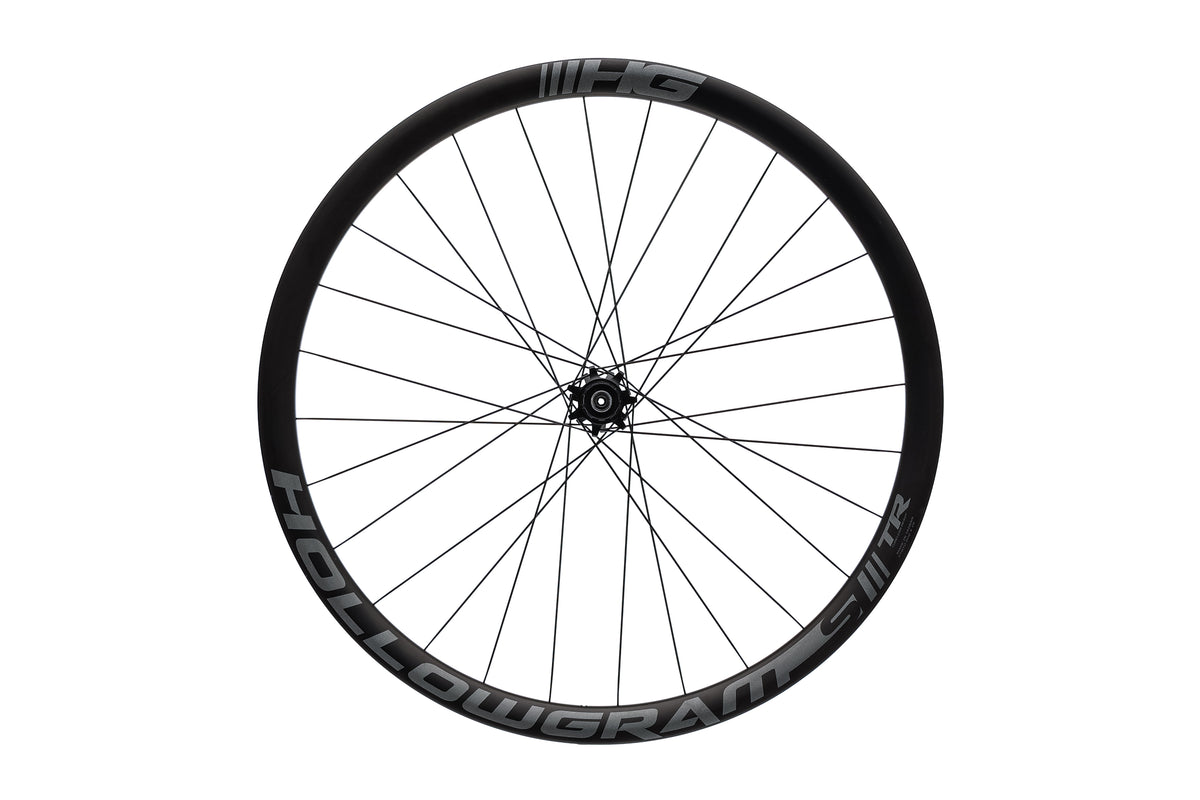 Cannondale Hollowgram 35 Carbon Tubeless 700c Rear Wheel - Weight