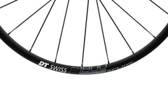 DT Swiss P 1800 Spline 23 Disc Aluminum Tubeless | The Pro's