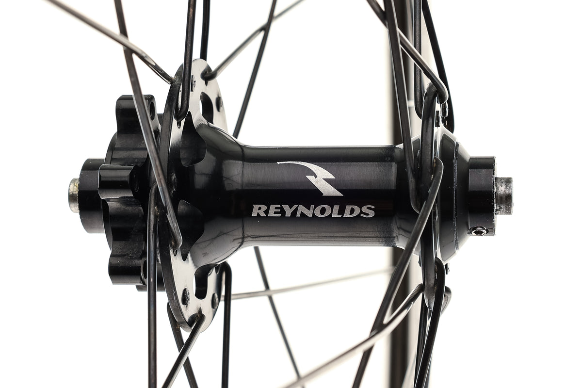 reynolds assault tubeless