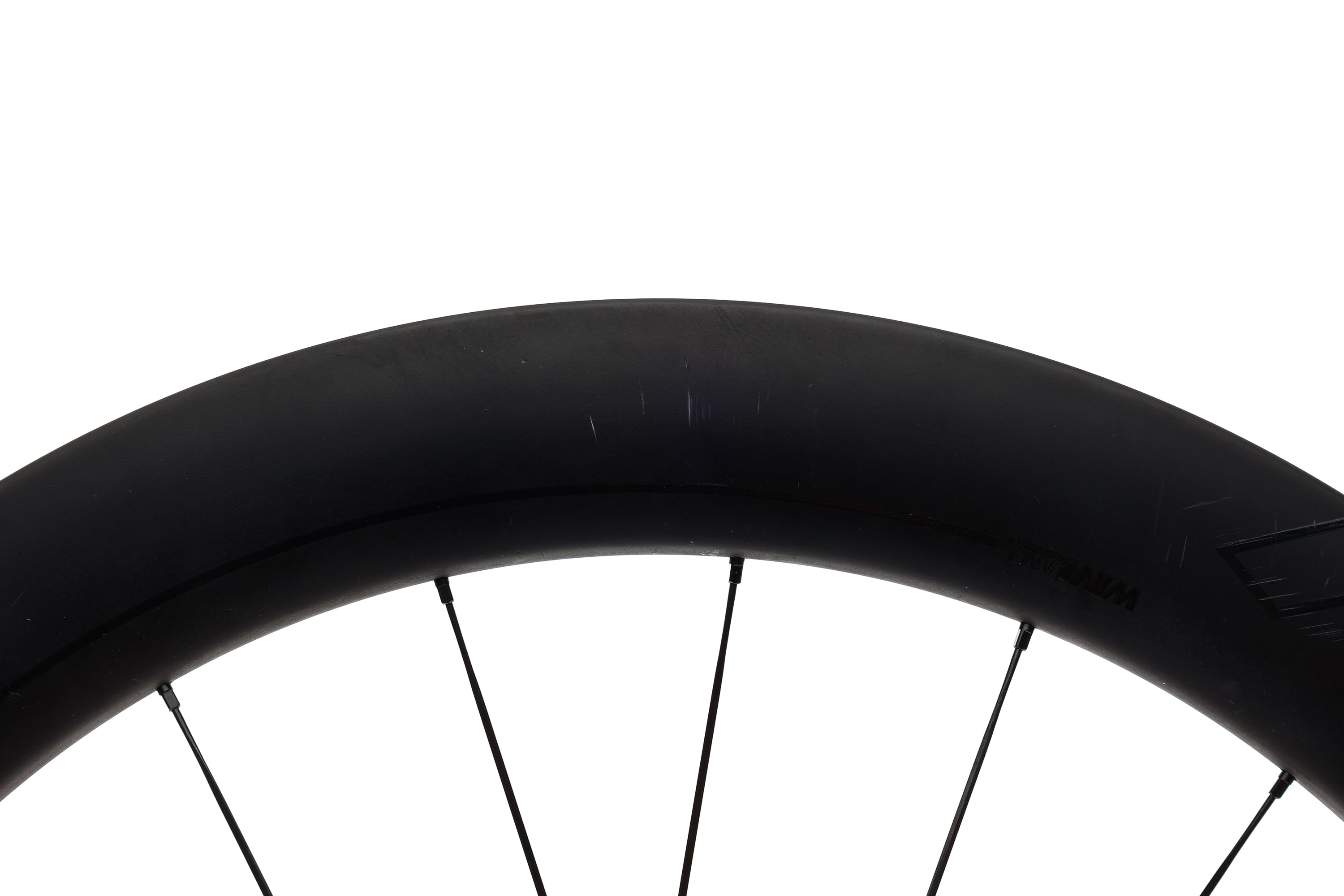 Roval Rapide CLX 64 Disc Carbon Tubeless 700c Wh | The Pro's 