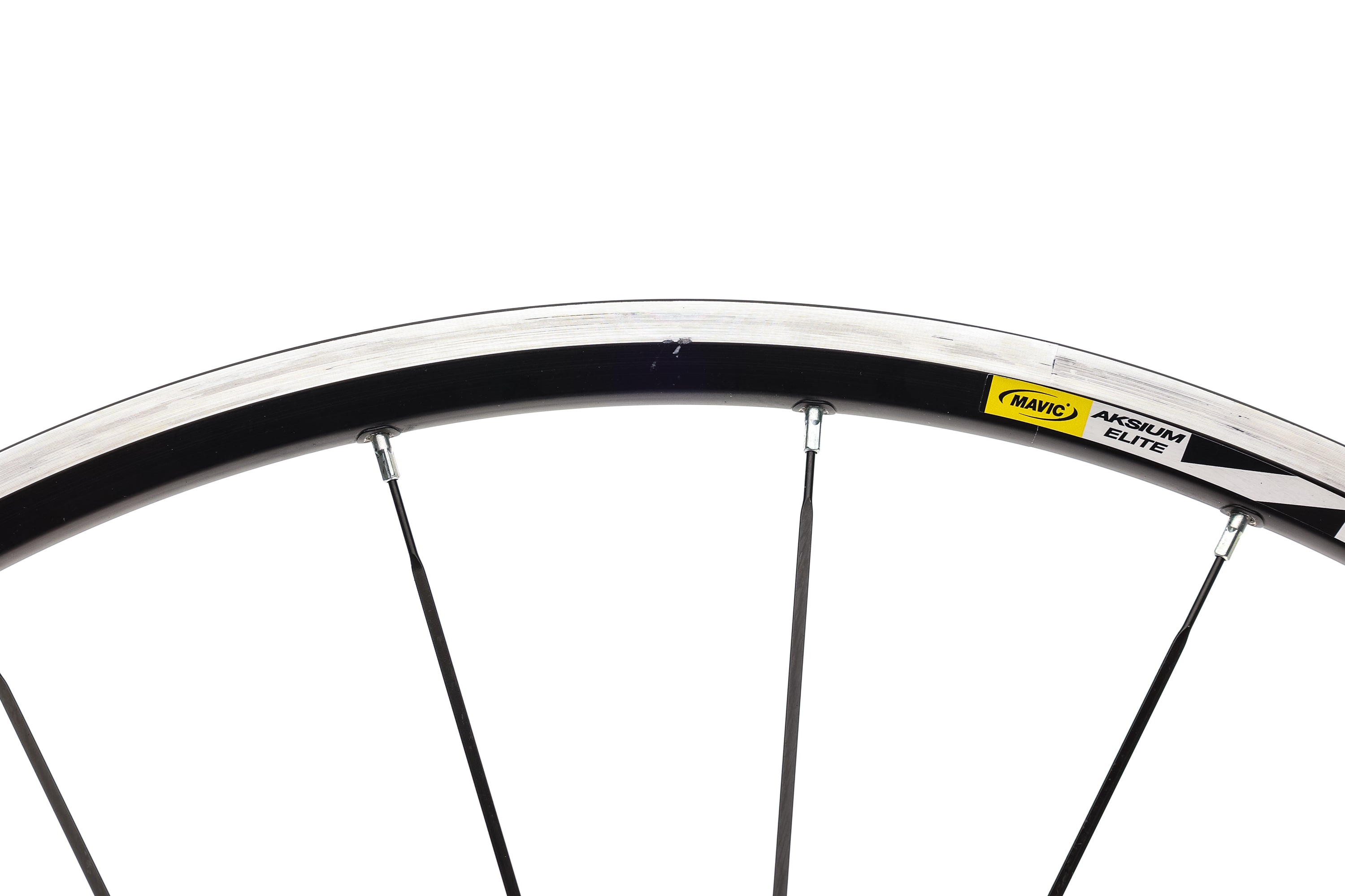 Mavic aksium elite disc hot sale 650b