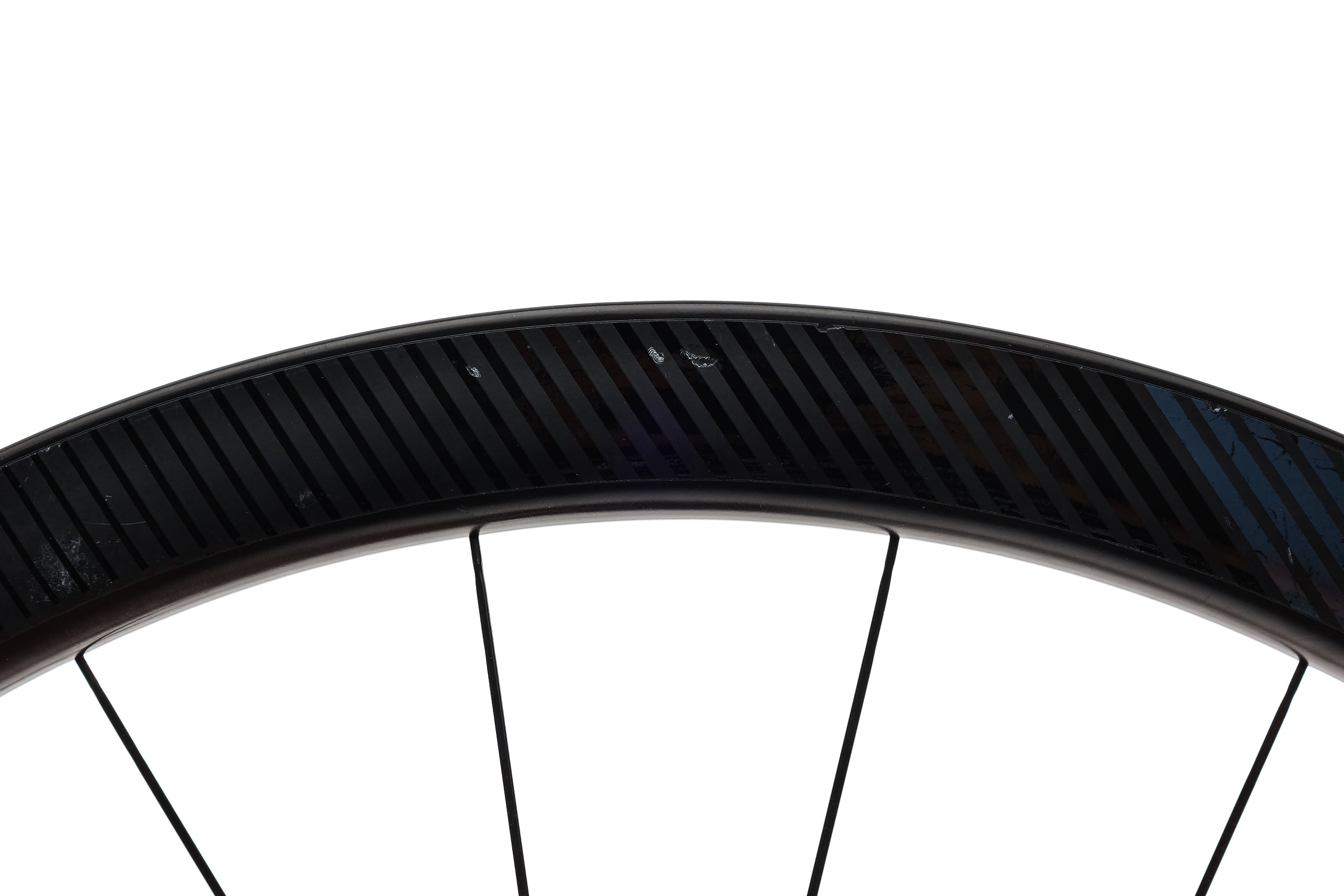 Giant SLR 1 42mm Disc Carbon Tubeless 700c Wheel | The Pro's Closet