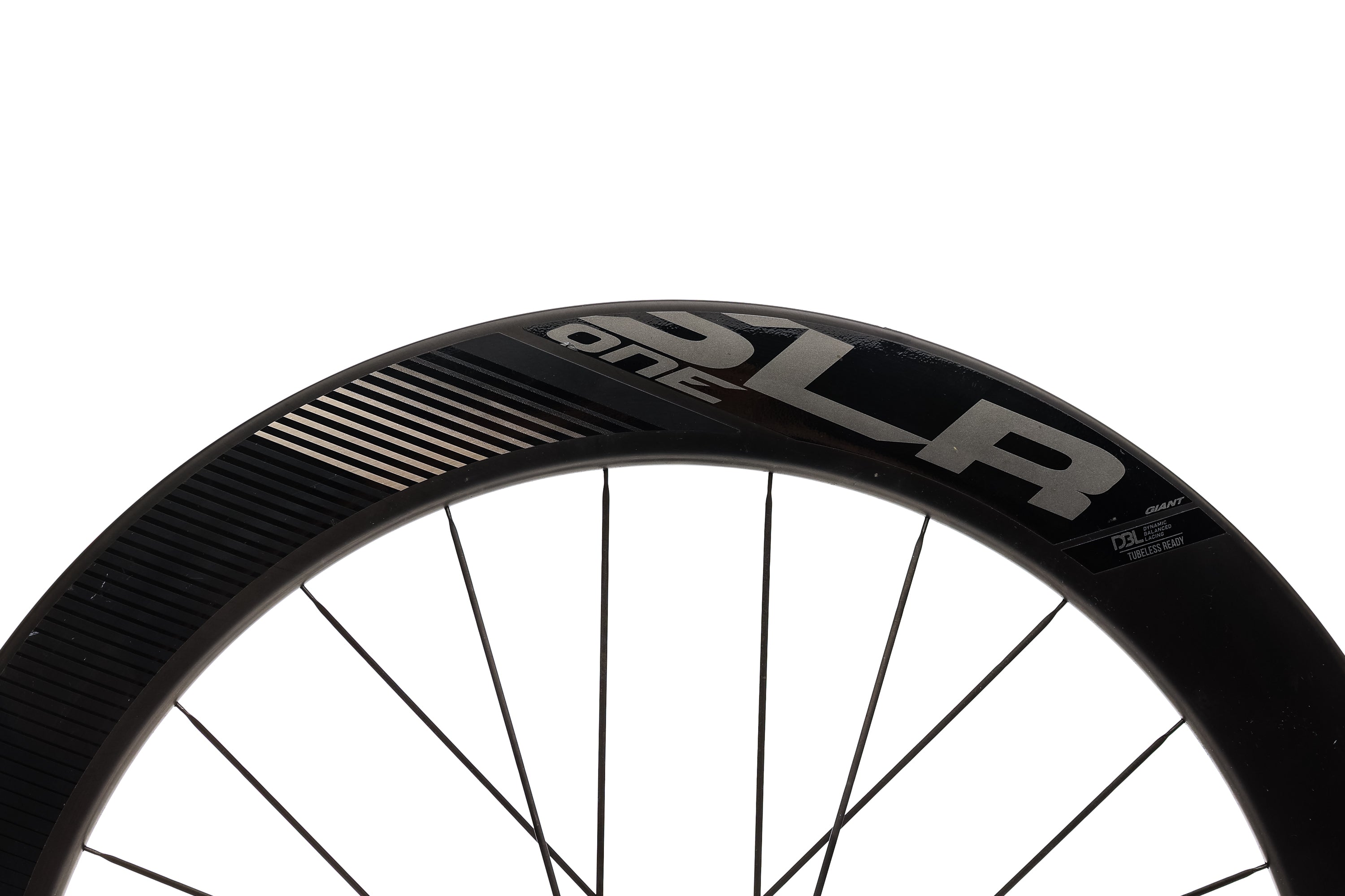 Giant SLR 1 42/65mm Disc Aero Carbon Tubeless 70 | The Pro's Closet