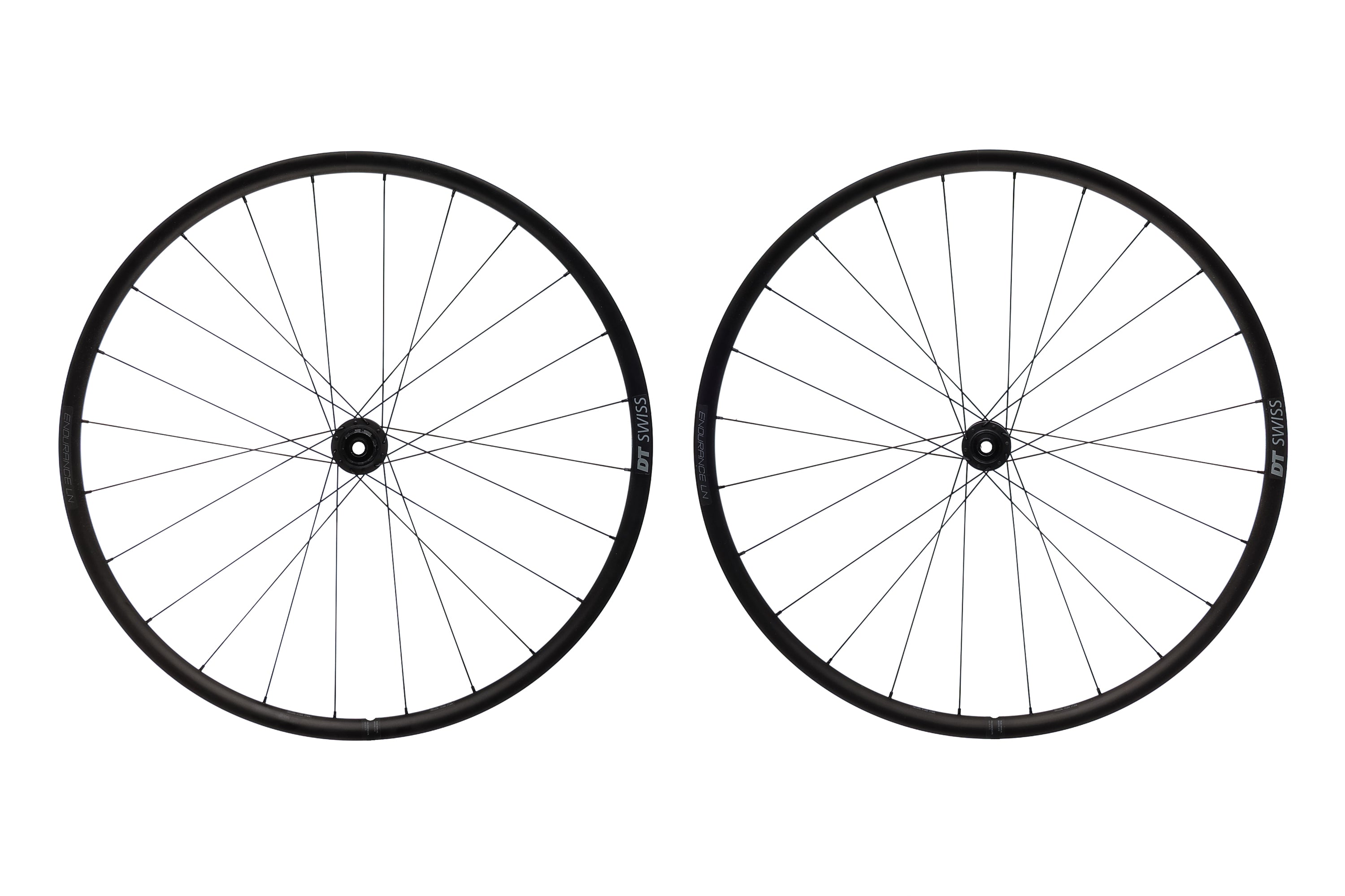 DT Swiss Endurance LN Disc Aluminum Tubeless 700 | The Pro's Closet