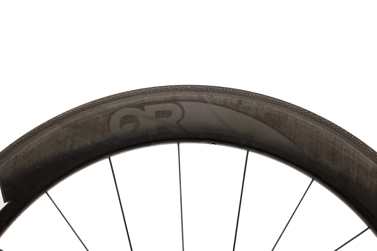 reynolds 32 carbon clincher wheelset