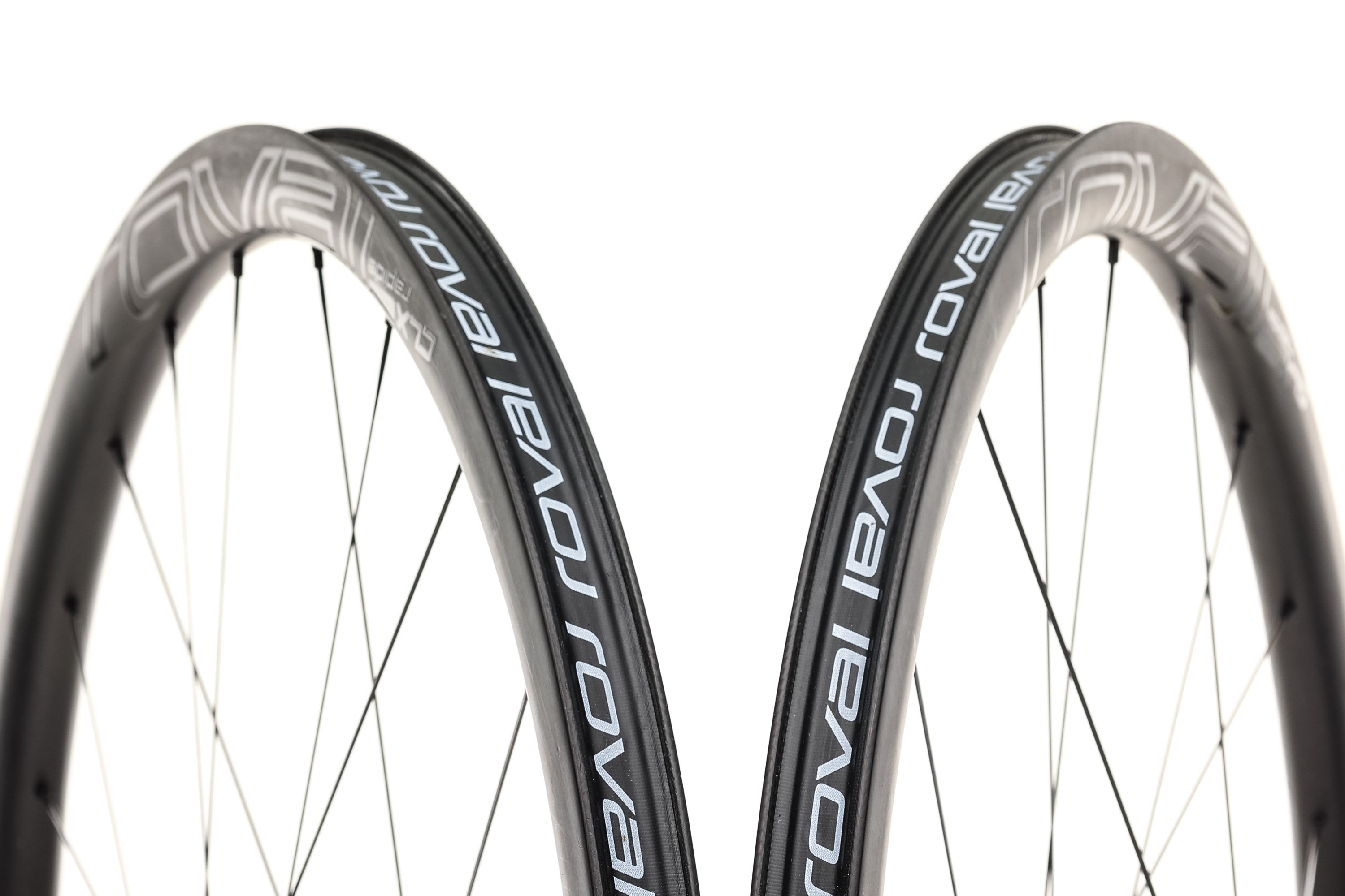 roval clx 32 650b