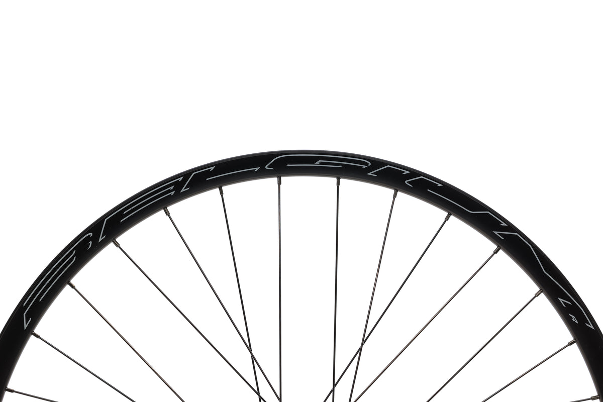 HED Belgium R w/ White Industries Hub Alumnium Tubeless 700c Rear