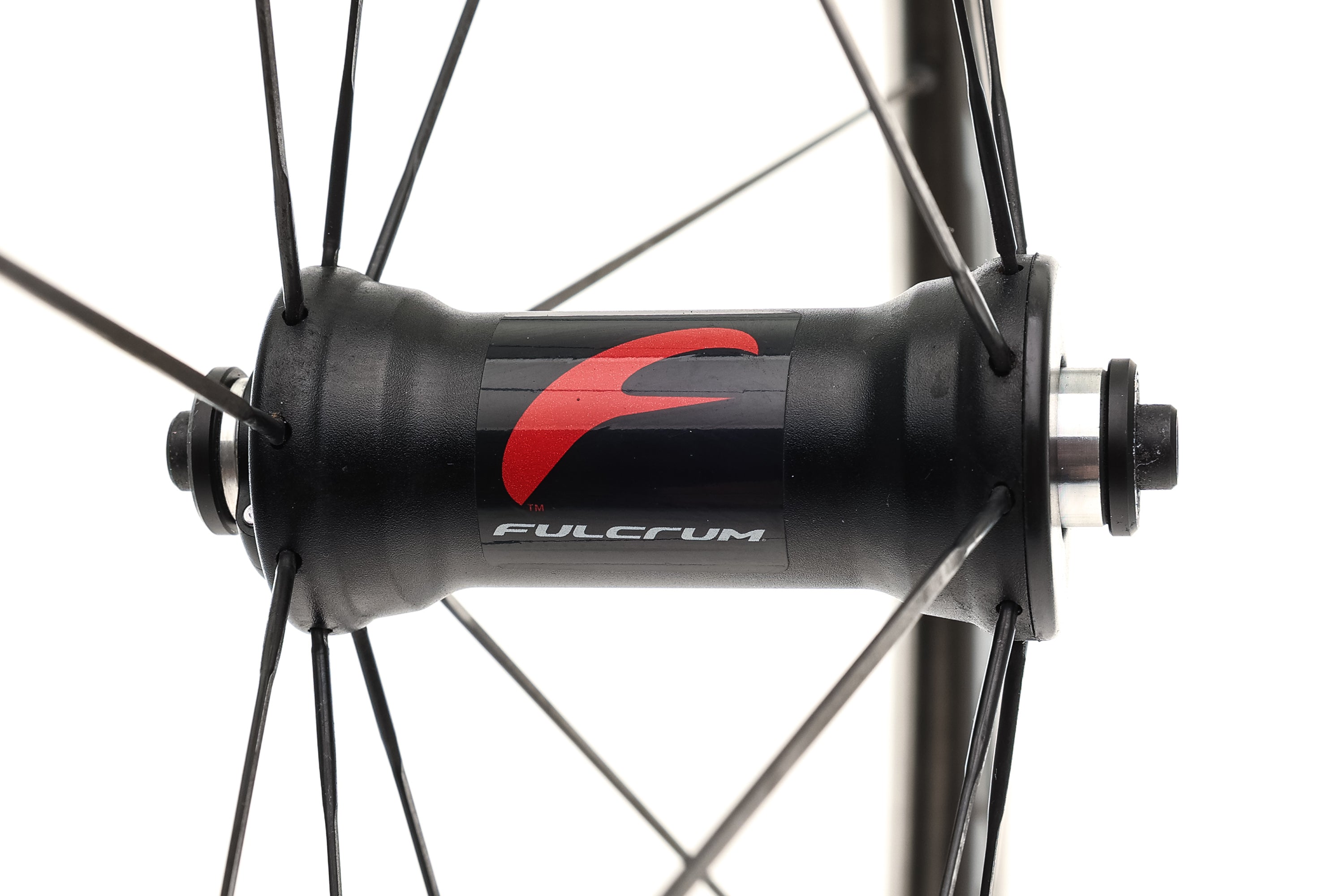 Fulcrum Racing Quattro Carbon Clincher 700c Whee | The Pro's