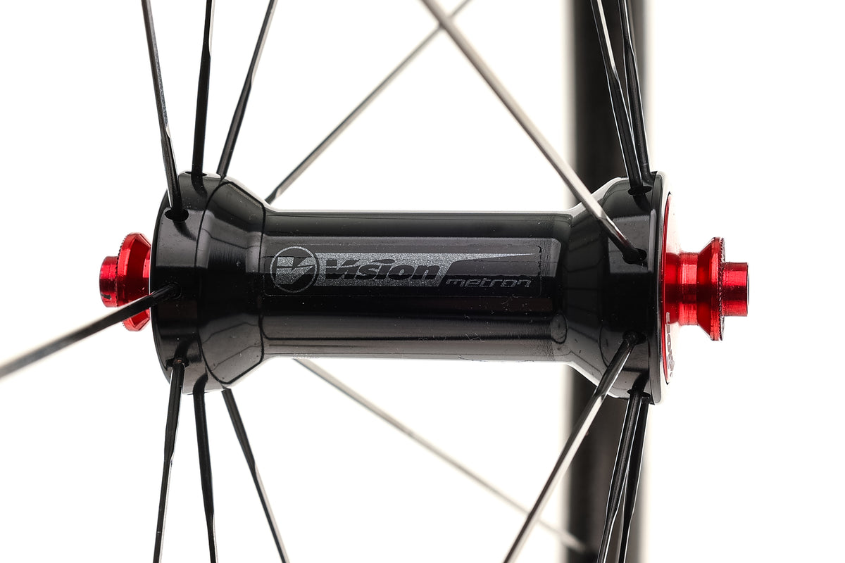 metron 40 sl clincher