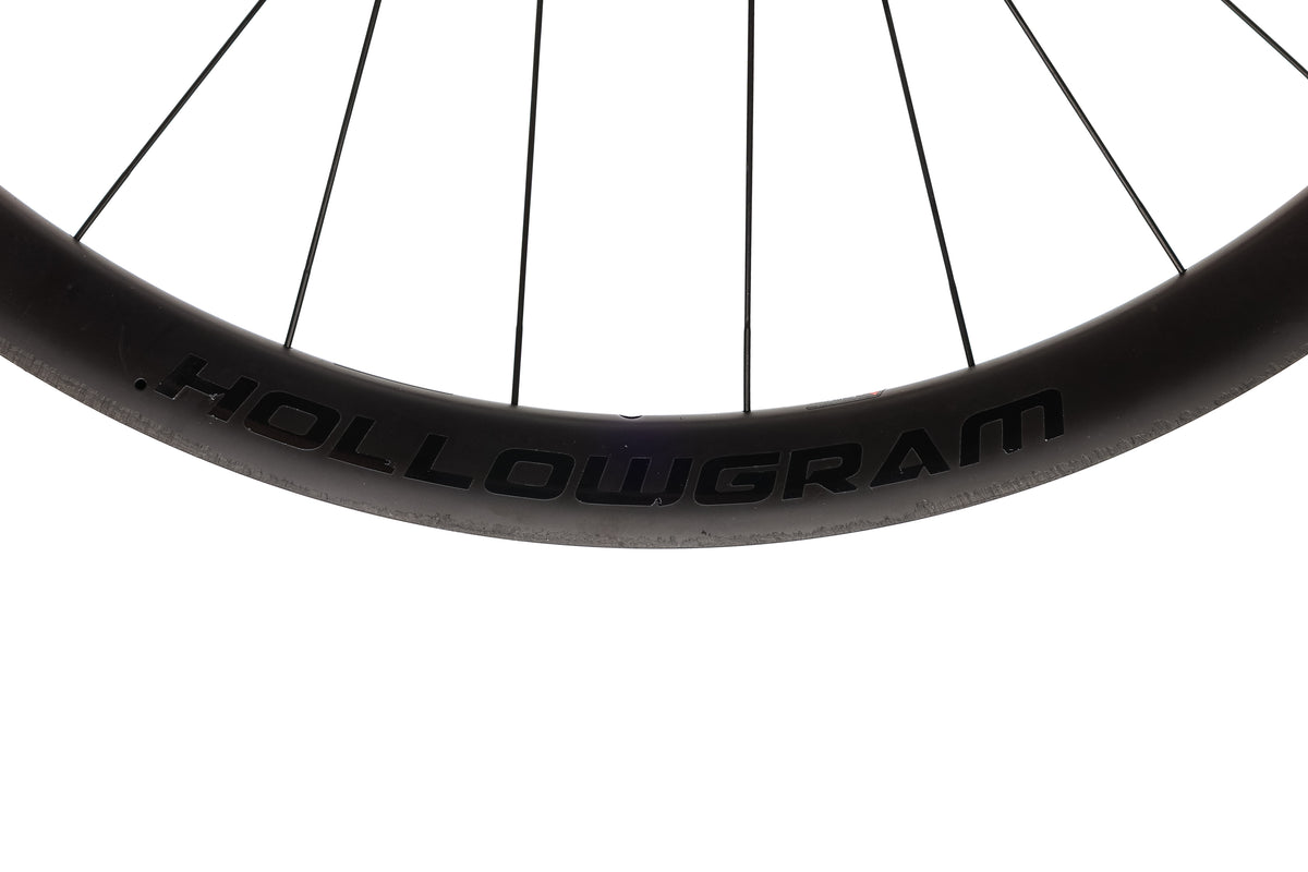 Cannondale Hollowgram 35 Carbon Tubeless 700c Wheelset - Weight