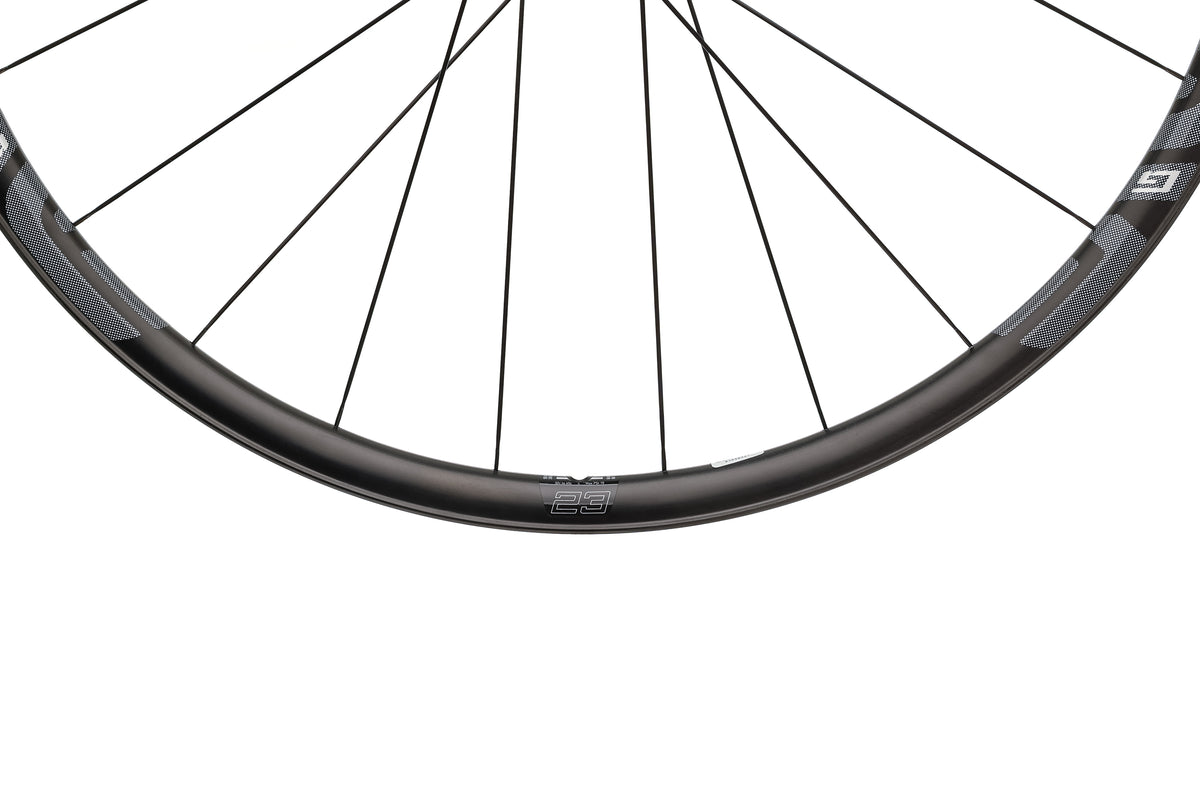 enve g27 650b wheelset