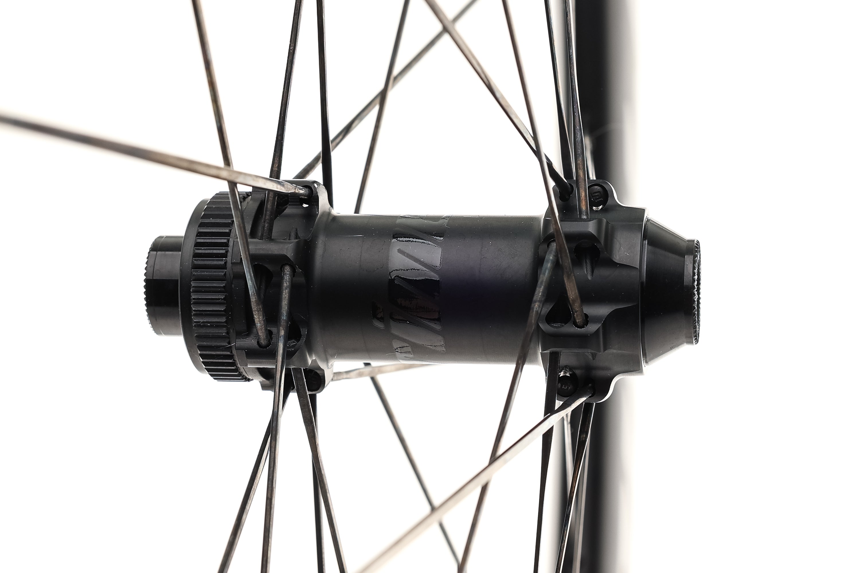 Prime BlackEdition 50 Carbon Tubeless 700c Wheelset