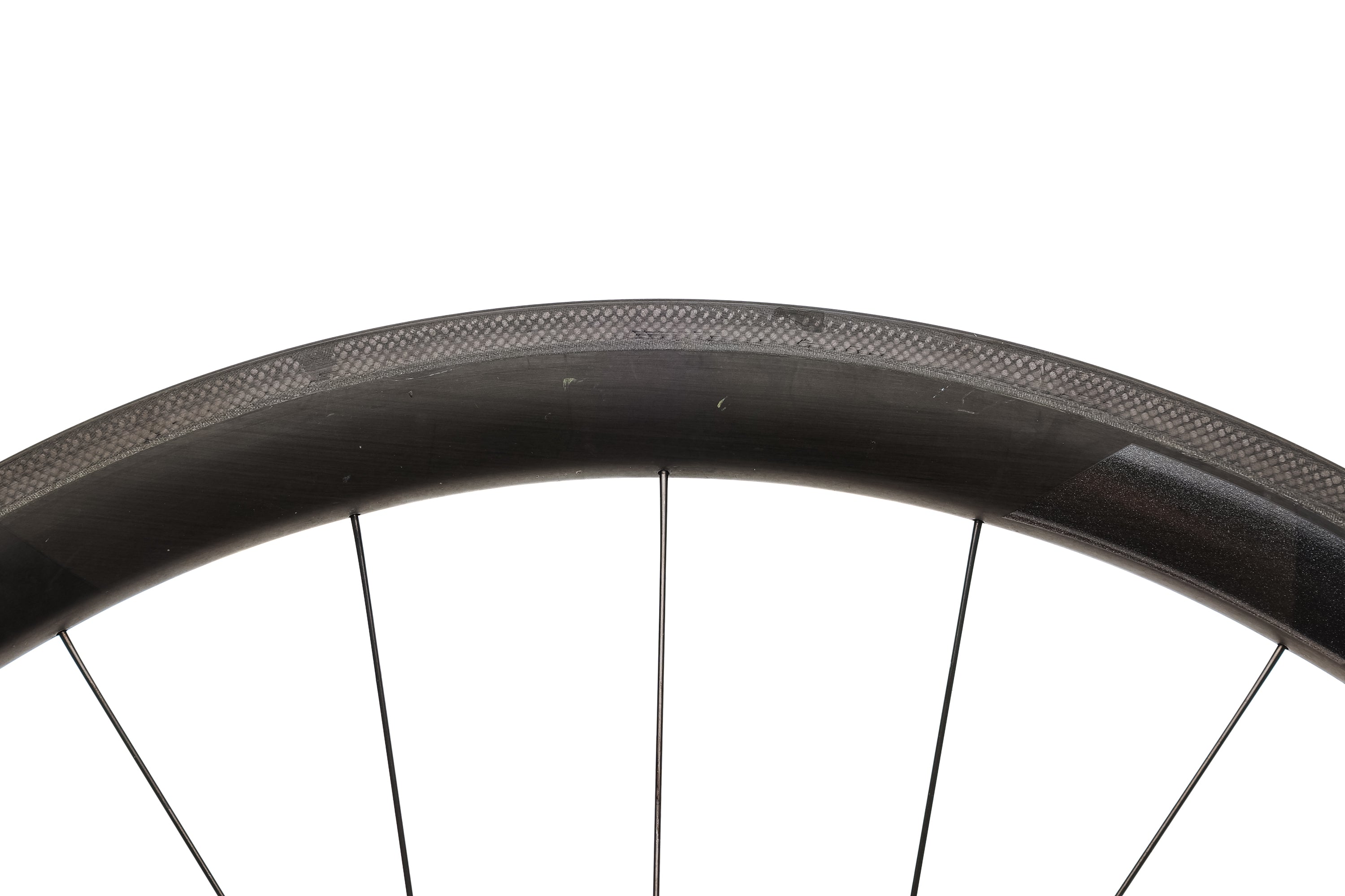 Roval Rapide CLX 40 Carbon Clincher 700c Wheelse | The Pro's