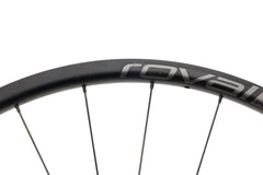 Roval SLX 24 Disc Aluminum Tubeless 700c Wheelse | The Pro's