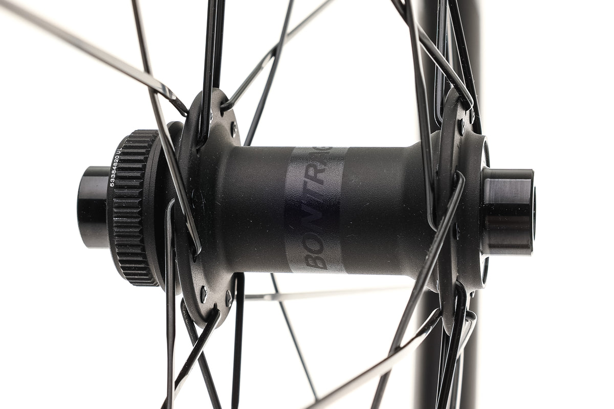 Bontrager Aeolus Elite 35 TLR Carbon Tubeless 70 | The Pro's Closet