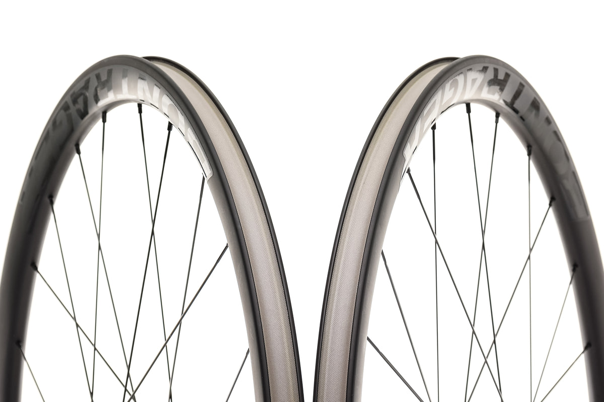 Bontrager Aeolus Elite 35 TLR Carbon Tubeless 70 | The Pro's Closet