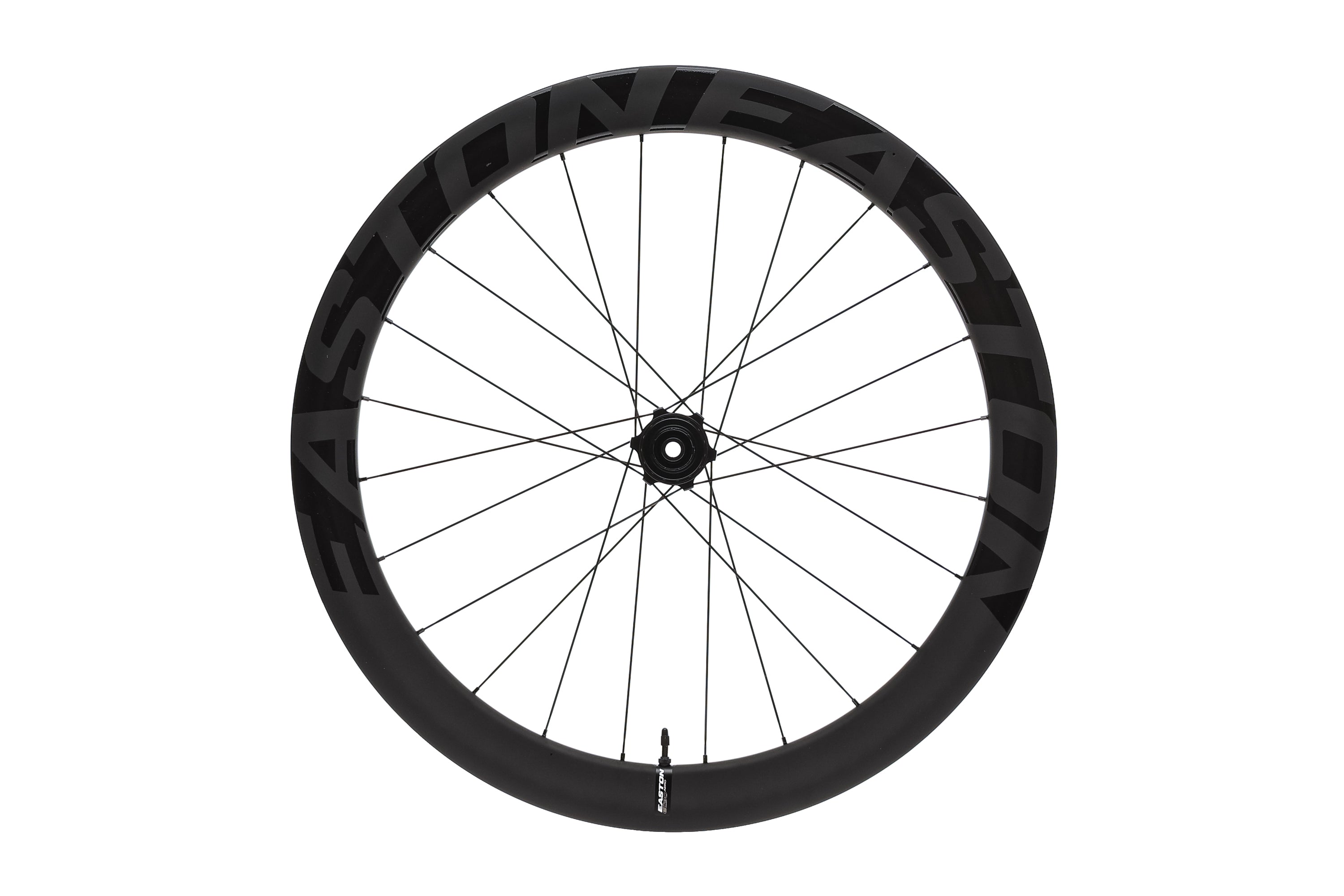 Easton ec90 aero 55 clincher hot sale road wheelset