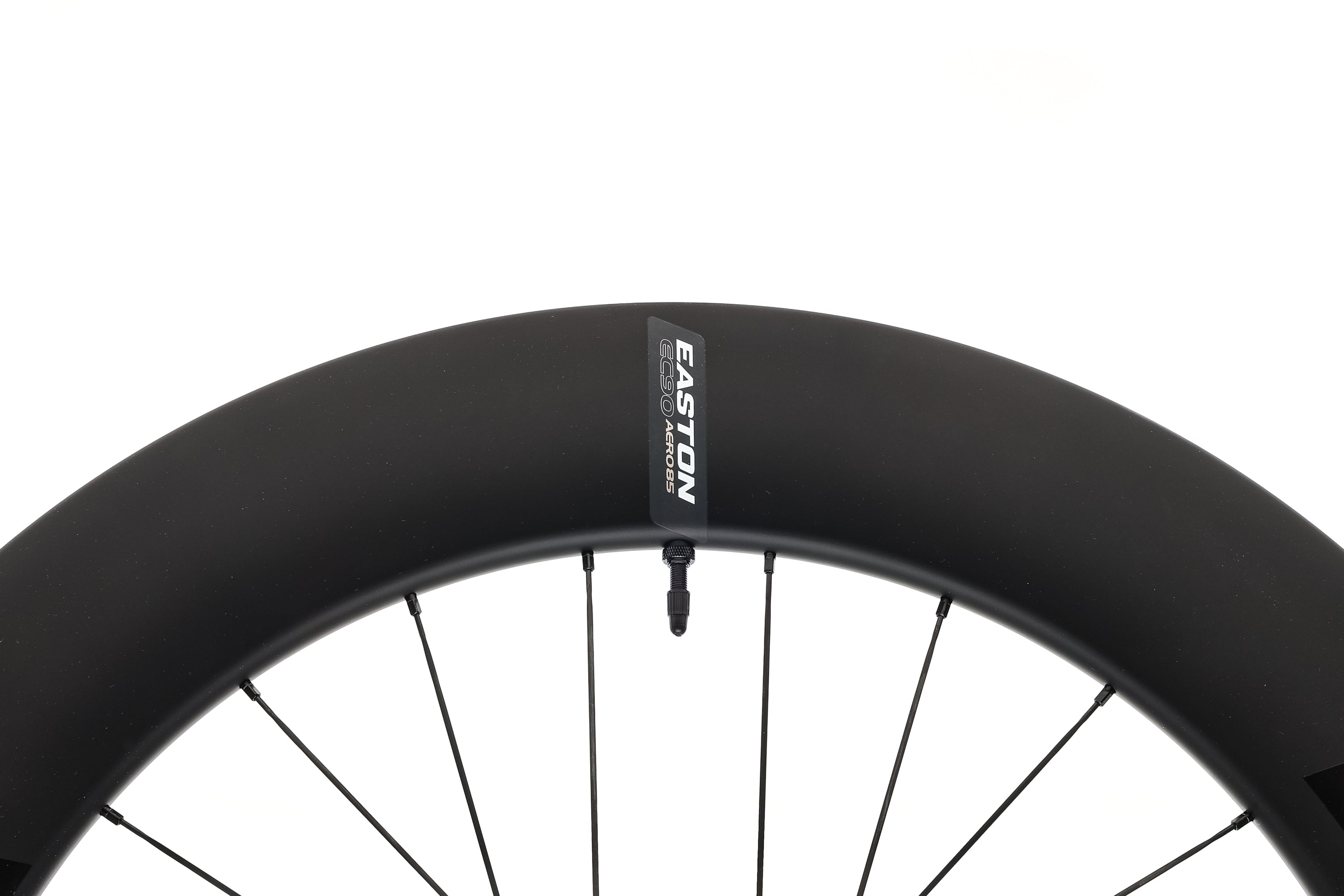 Easton on sale carbon wheelset