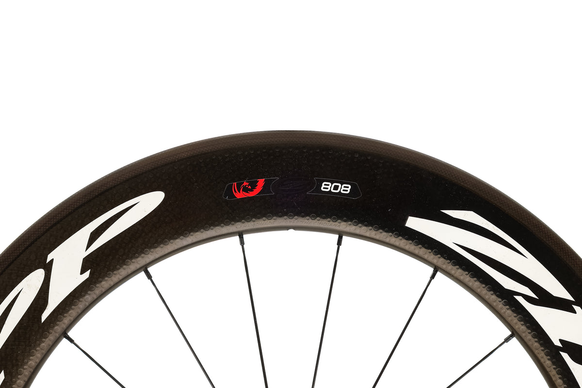 808 firecrest carbon clincher