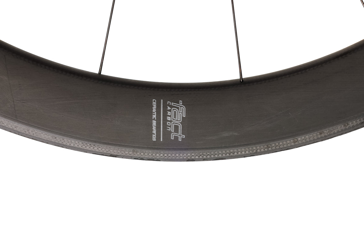 roval rapide clx 40 clincher wheelset