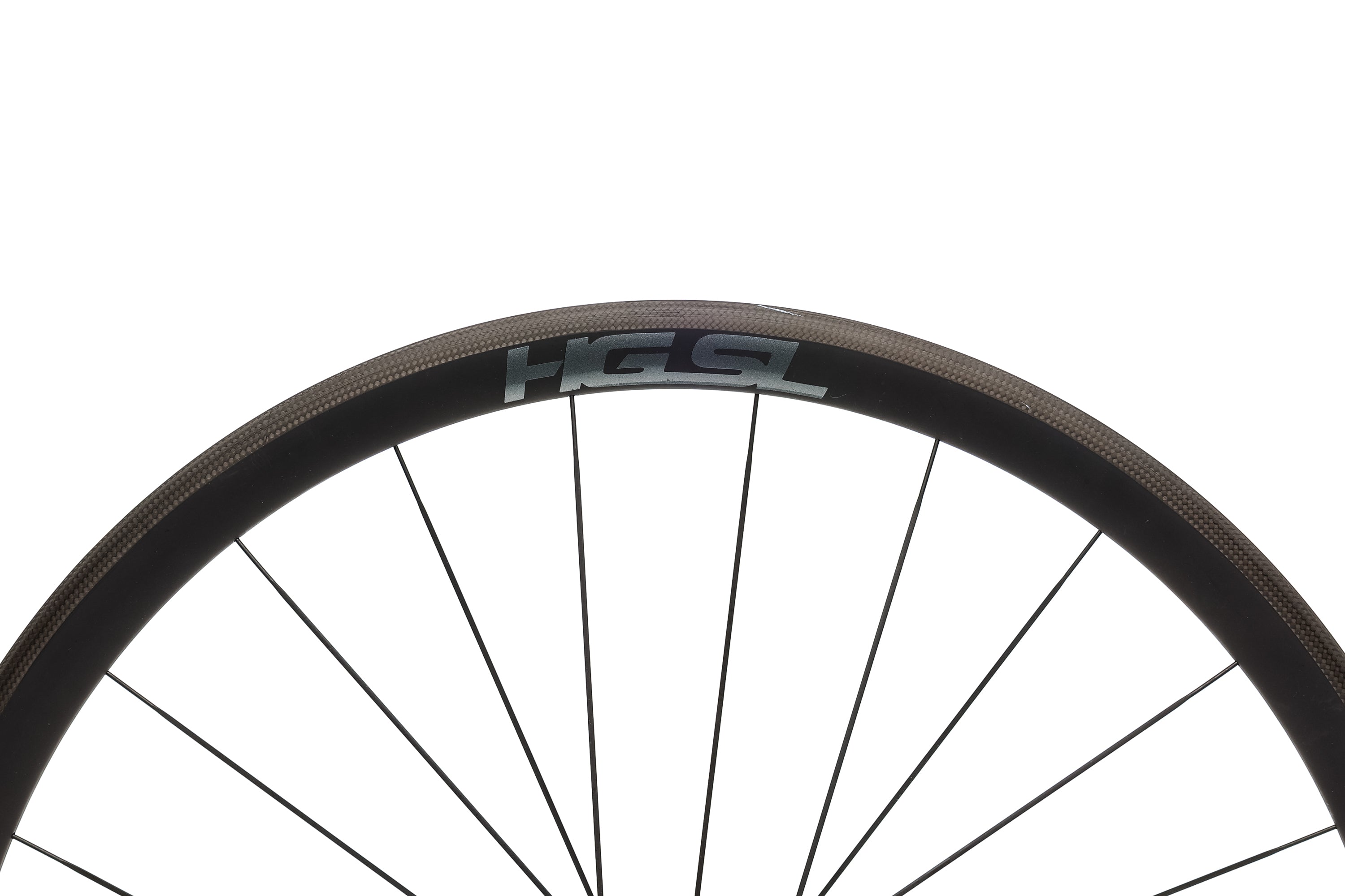 Cannondale HollowGram SL 35 Carbon Tubeless 700c Wheelset