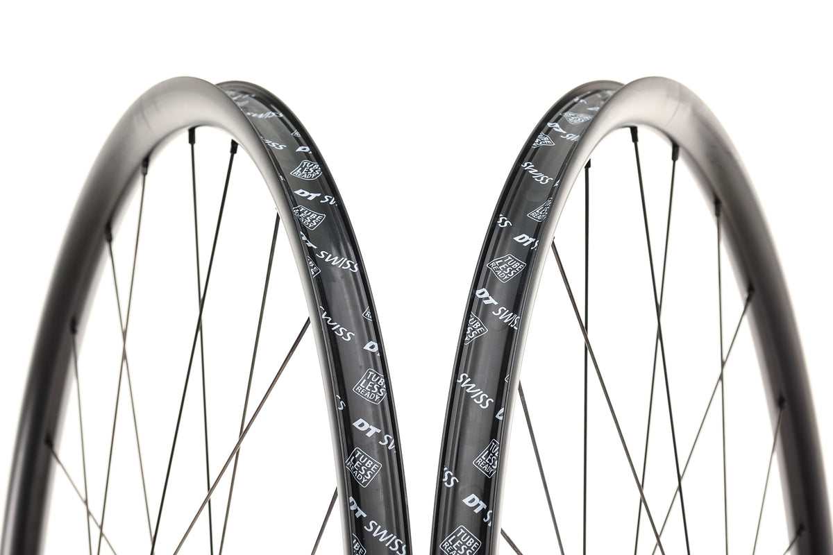 DT Swiss Endurance LN Disc Aluminum Tubeless 700 | The Pro's Closet